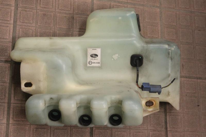 Purchase 96 02 Range Rover Windshield Washer Reservoir Bottle in