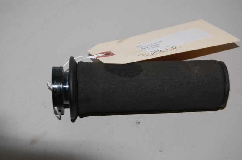 S60 suzuki gsx650f gsx650 f 2009 throttle tube