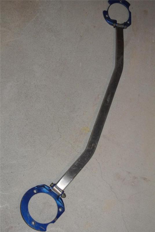 Purchase JDM 19992003 SUBARU LEGACY BH5 BH CUSCO FRONT UPPER STRUT BAR