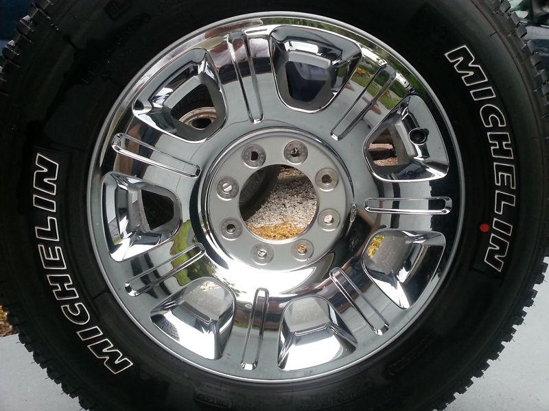 2013 Ford F250 F-250 F350 SUPER DUTY 20