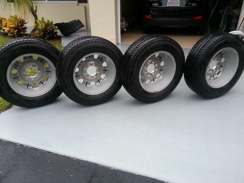 2013 Ford F250 F-250 F350 SUPER DUTY 20