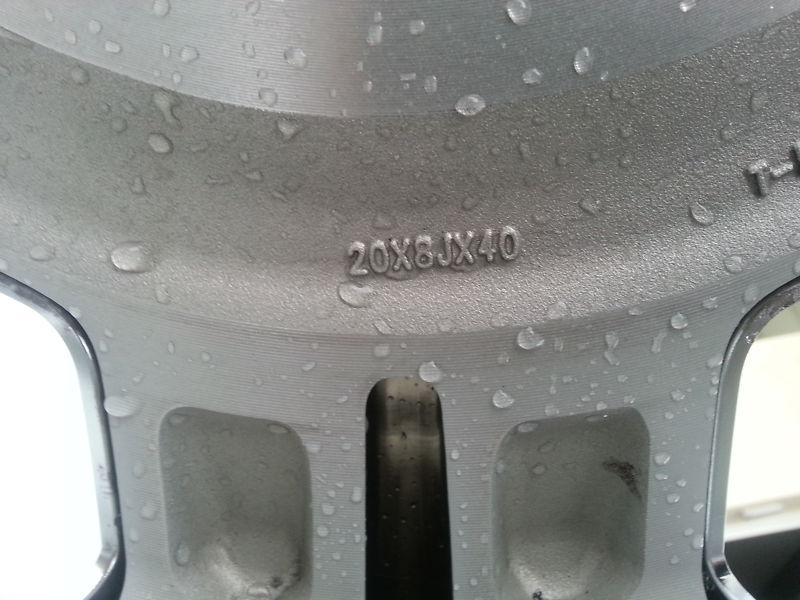 2013 Ford F250 F-250 F350 SUPER DUTY 20