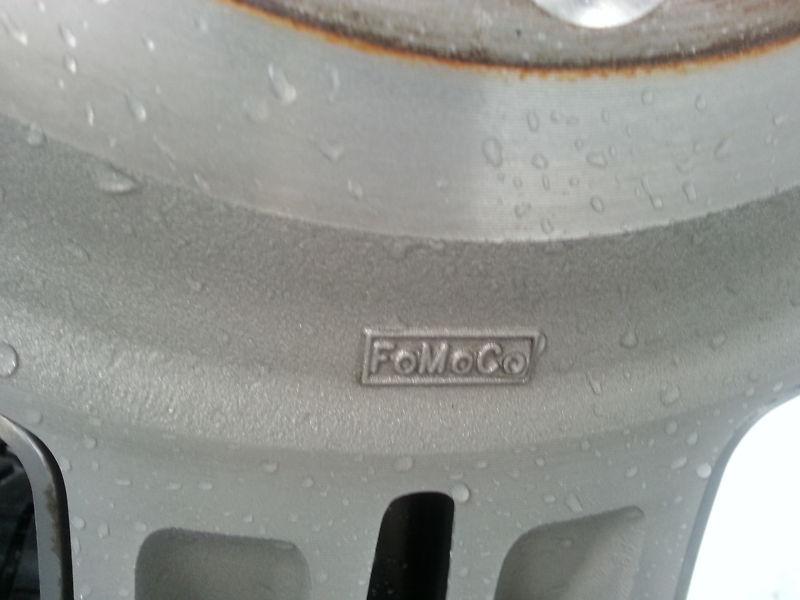 2013 Ford F250 F-250 F350 SUPER DUTY 20