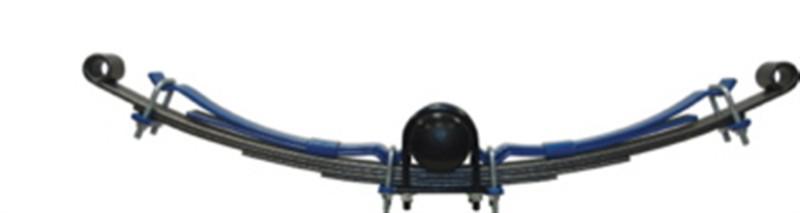 Hellwig 1510 lp-15 load leveler; helper spring 04-08 f-150 pickup