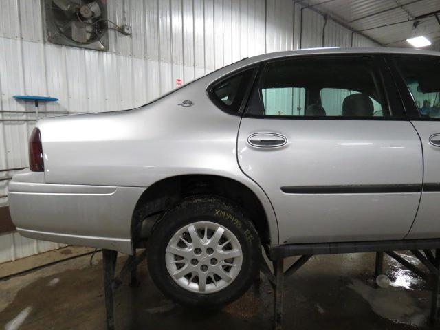 2003 chevy impala rear door window regulator power right