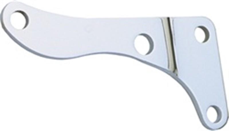 Trans-dapt performance products 9637 alternator bracket;