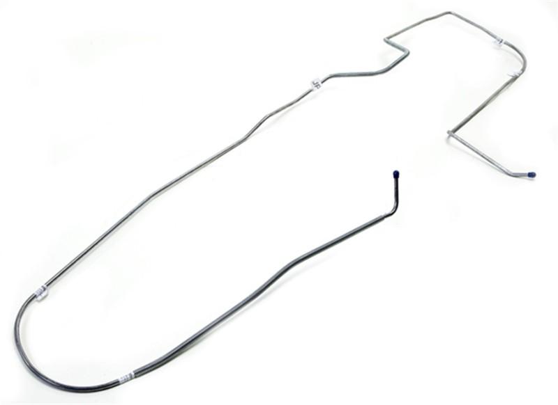 Omix-ada 17732.10 fuel line 82-86 cj7