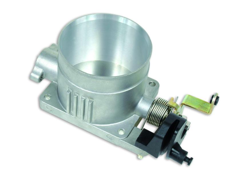 Professional products 69223 power throttle body 96-04 mustang