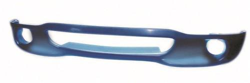 Street scene 950-70808 generation 2; bumper cover/valance