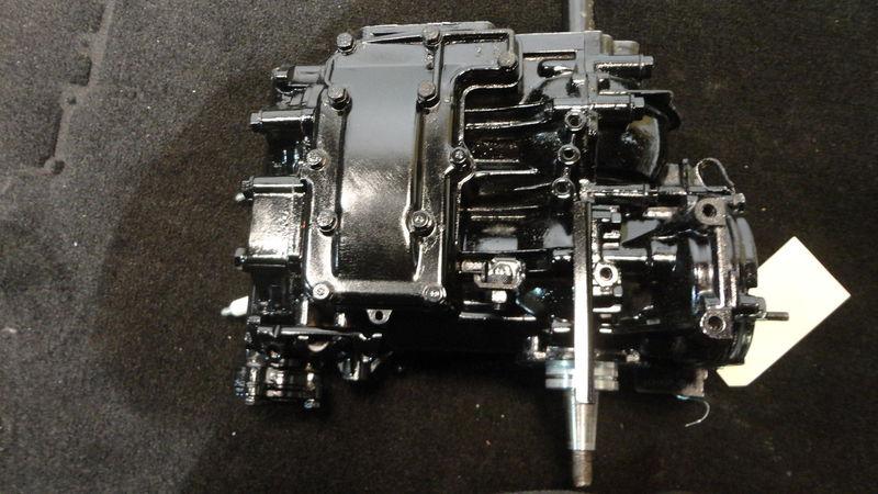 1980 MARINER 25hp 2-STROKE OUTBOARD MOTOR LONG BLOCK POWERHEAD ~25 hp engine~, US $599.00, image 3