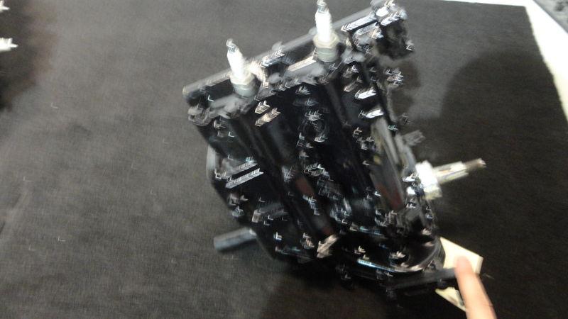 1980 MARINER 25hp 2-STROKE OUTBOARD MOTOR LONG BLOCK POWERHEAD ~25 hp engine~, US $599.00, image 4