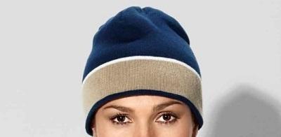 Bmw genuine logo oem factory original striped hat / multicolored