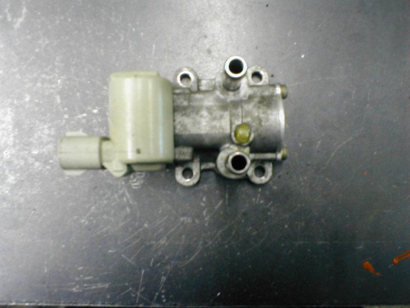 Purchase 19972001 TOYOTA CAMRY AIR IDLE CONTROL VALVE IACV VALVE in