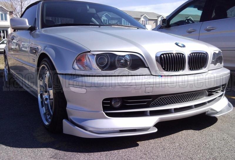 UNIVERSAL FRONT BODY KIT LIP CANARDS FLIPPERS SPLITTERS CARAVAN LEBARON, US $69.99, image 8