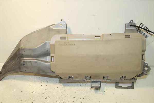 06 toyota avalon driver knee airbag air bag oem lkq