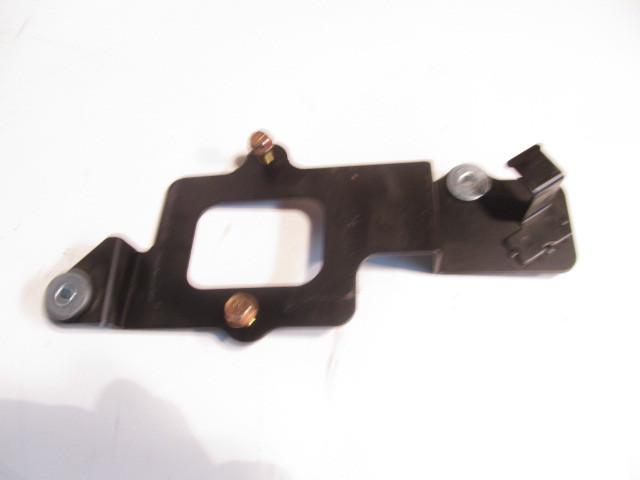 Kawasaki ex500 ninja 500 2007 07 cdi / ecu / igniter barcket 89957