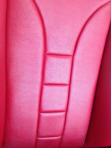 Oem Edm Red Honda Daytona Del Sol seats, US $589.00, image 3