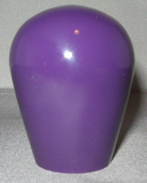 Purchase Custom Euro Violet Purple Shift Shifter Gear Knob Cane Hot Rat