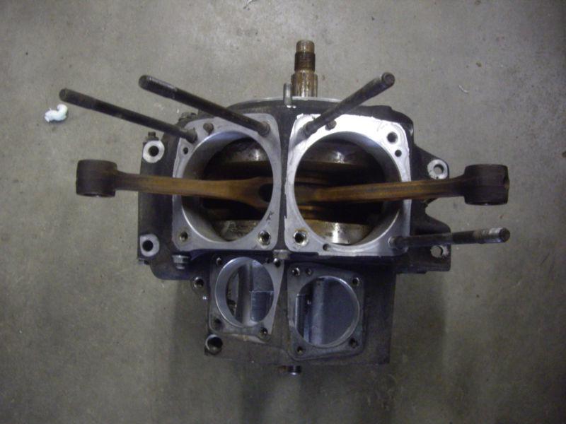 OEM Harley Big Twin EVO Engine, US $299.00, image 2