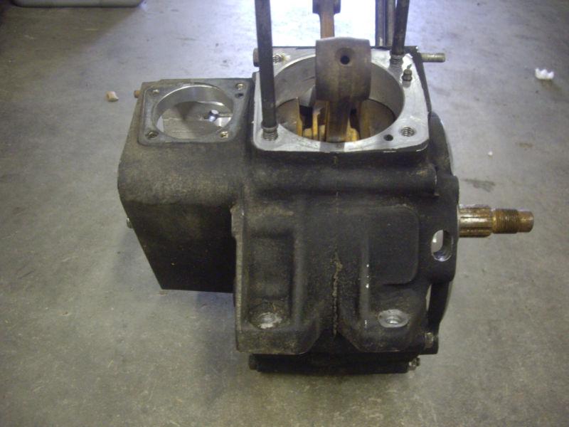 OEM Harley Big Twin EVO Engine, US $299.00, image 3