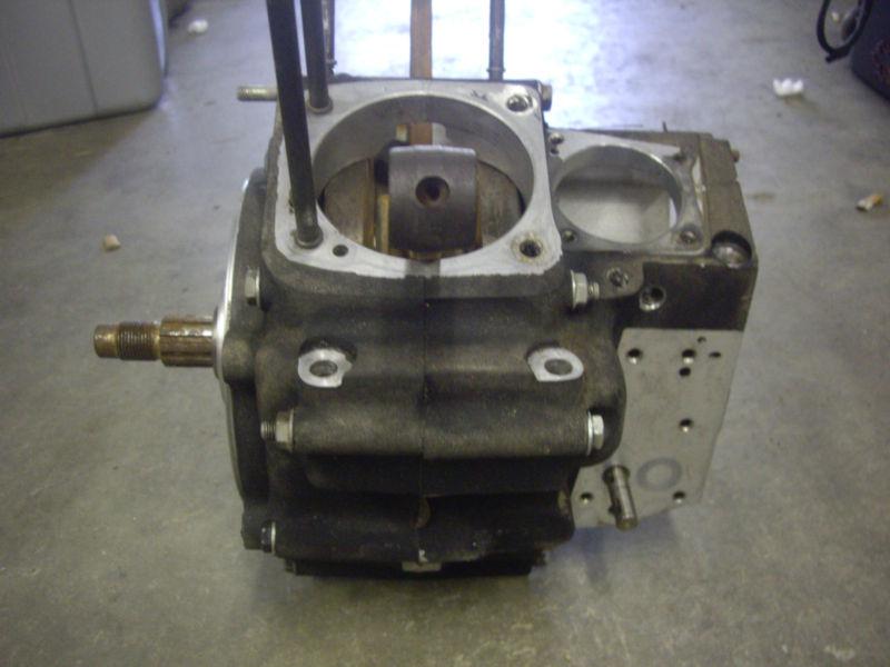 OEM Harley Big Twin EVO Engine, US $299.00, image 5