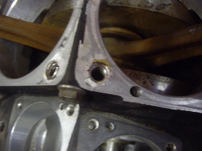 OEM Harley Big Twin EVO Engine, US $299.00, image 6