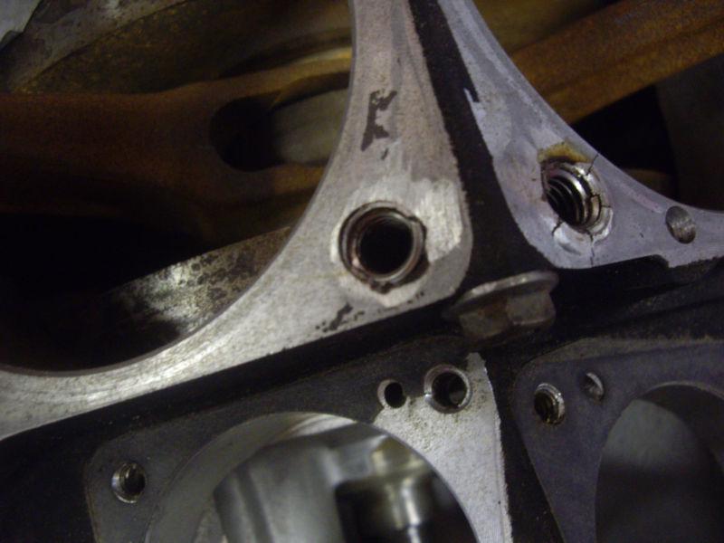 OEM Harley Big Twin EVO Engine, US $299.00, image 7