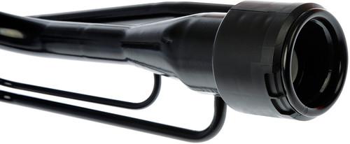 Fuel filler neck echo platinum# fn943