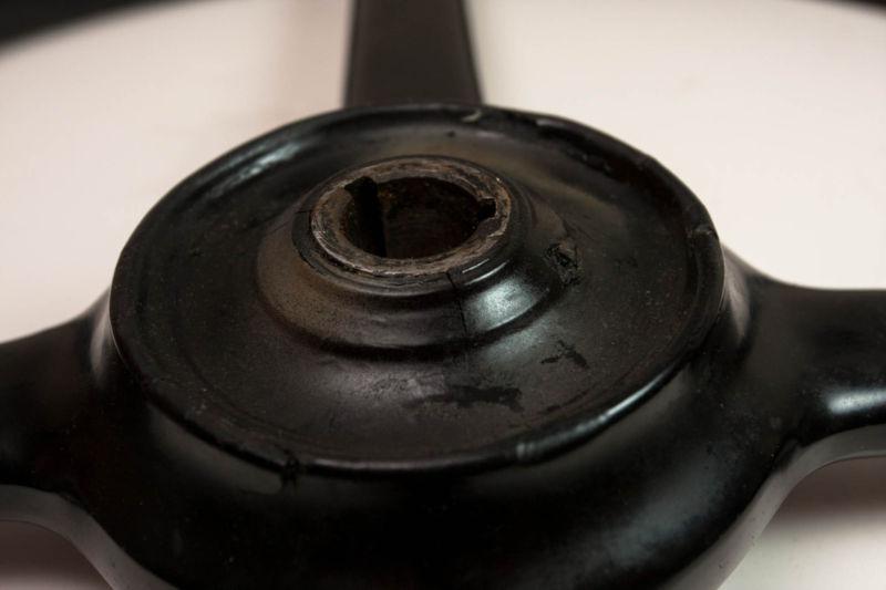 Ford Model A Stearing Wheel, US $75.00, image 3