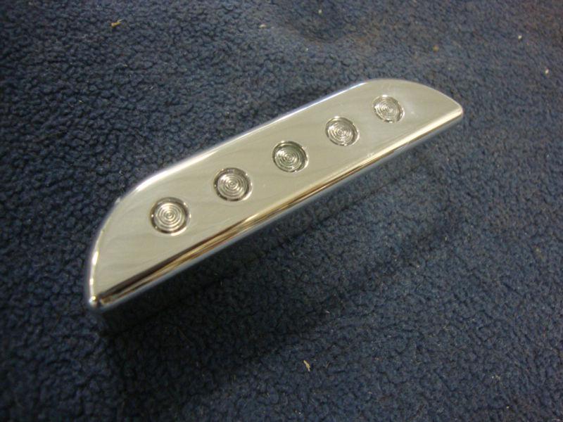 Big dog enunciator board 2003 boxer prosport 8 pin bdm custom