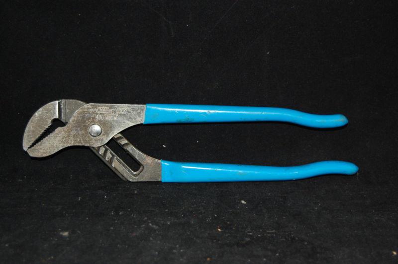 Channellock 430 pliers made in usa