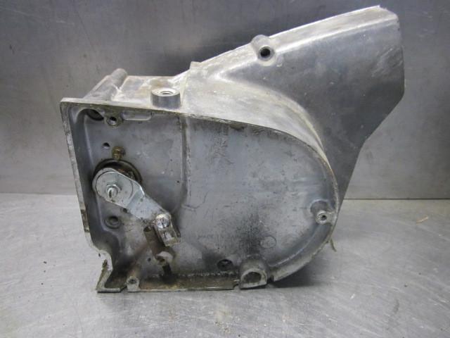 Suzuki 1974 1975 gt380 sprocket cover