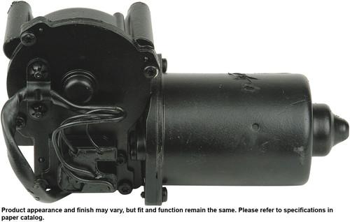 Cardone 43-4700 windshield wiper motor-reman wiper motor
