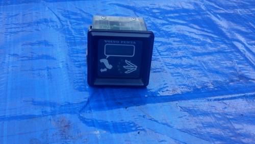 Volvo Penta DP SP 290 290 A trim gauge pn/ 828731 NLA, US $125.00, image 3