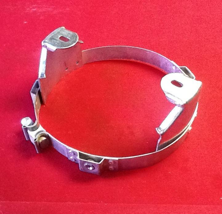 Peterbilt muffler bracket. brand new!