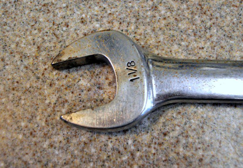 Snap-On OEX-36 12 point Combination Wrench, US $29.99, image 3