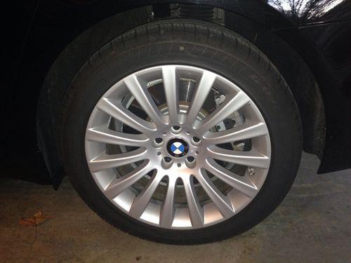 2012 bmw 750li, US $69,500.00, image 3
