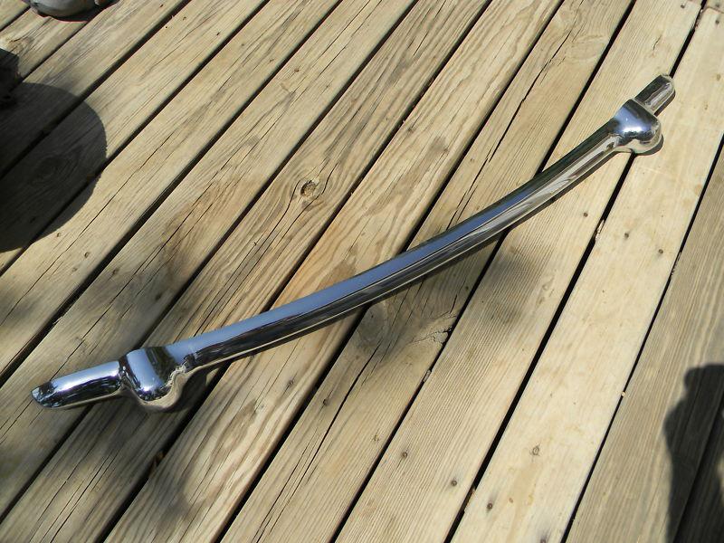 T 49 50 51 52 53 54 55 56 57 dodge plymouth chevrolet ford buick pontiac rat rod