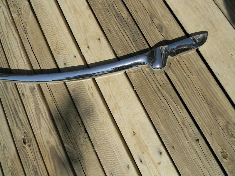 T 49 50 51 52 53 54 55 56 57 DODGE PLYMOUTH CHEVROLET FORD BUICK PONTIAC RAT ROD, US $99.99, image 3