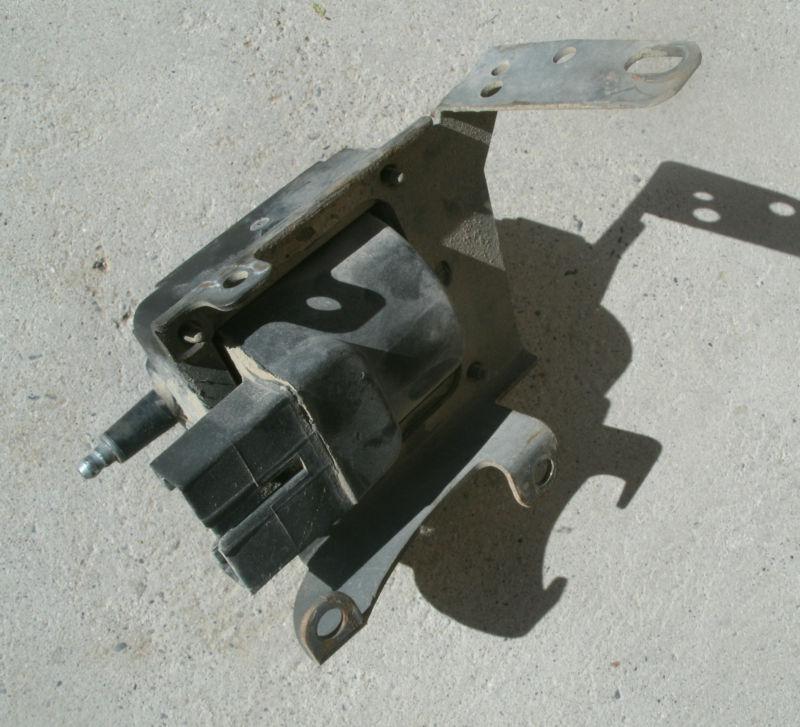 1992 FORD MUSTANG GT 5.0L V8 AUTOMATIC CONVERTIBLE IGNITION COIL , US $24.99, image 2