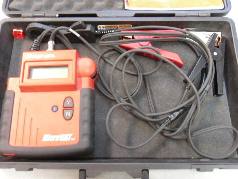 Purchase Snap On Micro VAT EECS304B1 in Fort Smith, Arkansas, US, for