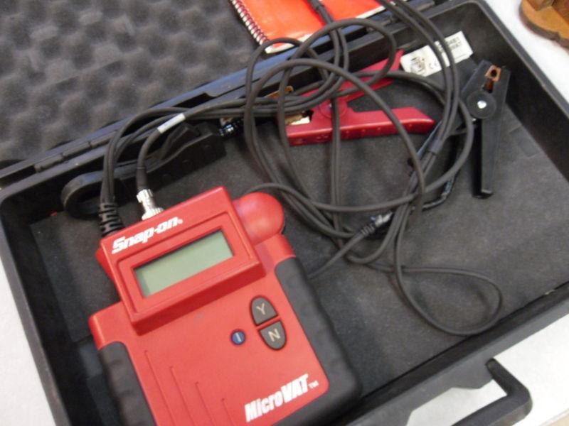 Purchase Snap On Micro VAT EECS304B1 in Fort Smith, Arkansas, US, for