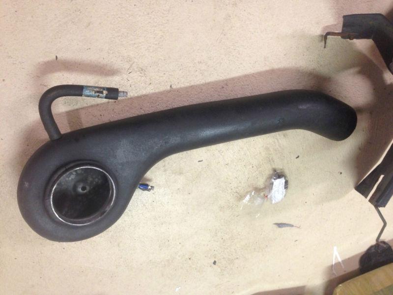 Purchase 19982001 Dodge Ram 1500 2500 3500 Truck 5.9L K+N air intake