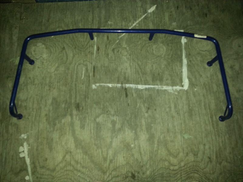 Honda rack extender, US $10.00, image 2
