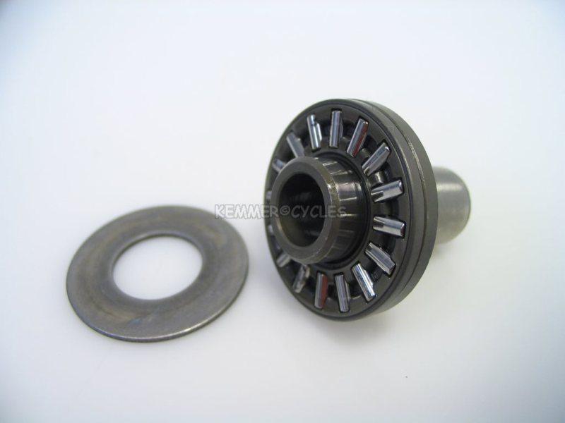 Purchase 2006 HONDA CRF450 CRF 450 CLUTCH PUSH ROD THROWOUT BEARING in