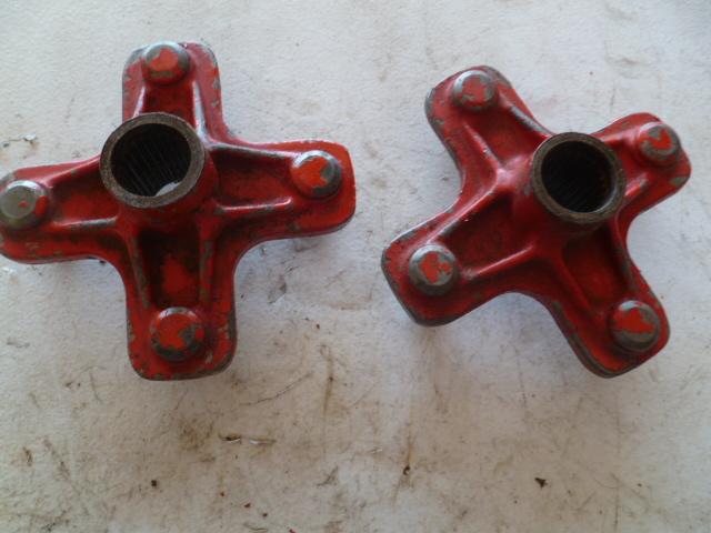 1983 atc 250r 250 hubs hub 4 lug   may fit 1981 1982 1984