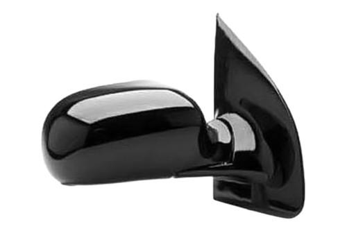 Replace fo1321163 - ford windstar rh passenger side mirror power non-heated
