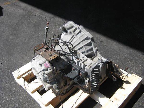 Toyota camry 1997 automatic transmission assy [2213020]