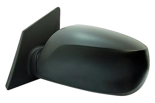 Replace hy1320163 - fits hyundai tucson lh driver side mirror power non-heated