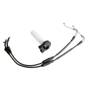 Ducati 848 1098 1198 corse tricolore quick turn throttle kit 69923791a